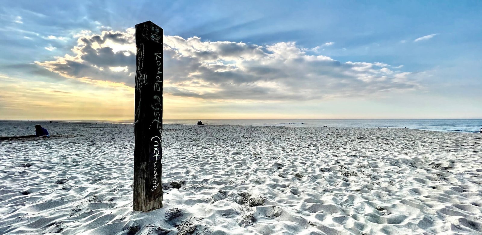 Kijkduin Strand